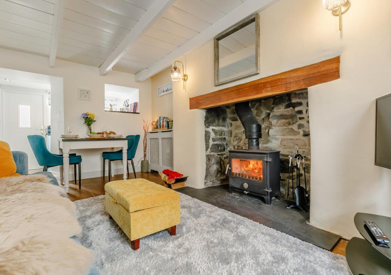 Lynwood Cottage Маразион Екстериор снимка