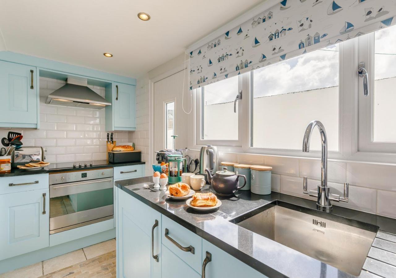 Lynwood Cottage Маразион Екстериор снимка